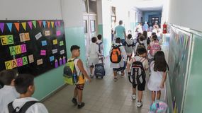 En medio de la paritaria docente, Neuquén ya tiene fecha para el inicio de clases 2026 | LM Neuquen En medio de la paritaria docente, Neuquén ya tiene fecha para el inicio de clases 2026