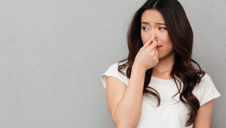 Covid-19: parosmia, otra desagradable secuela