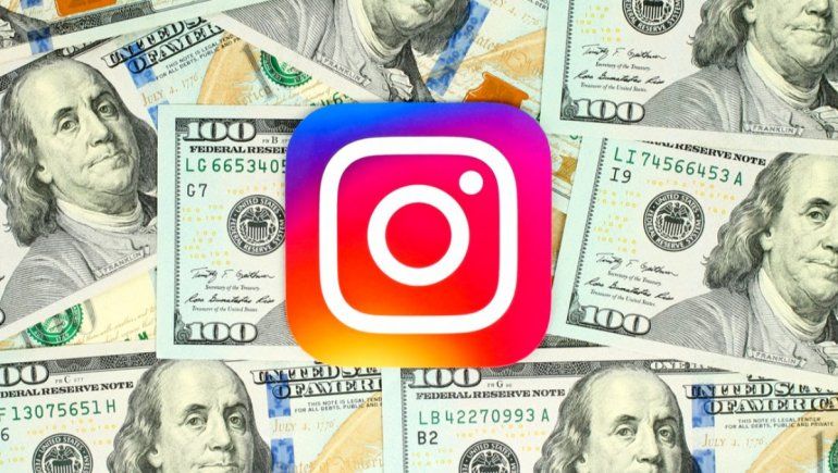 Instagram: la escandalosa cifra que cobran los famosos por post