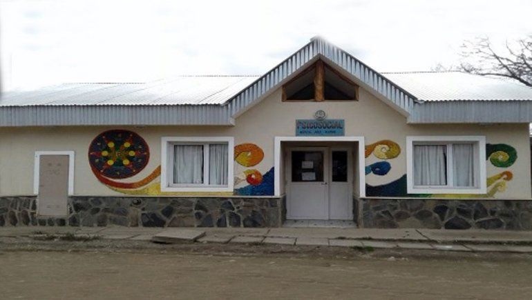 Aluminé espera la recuperación de sus 13 casos activos