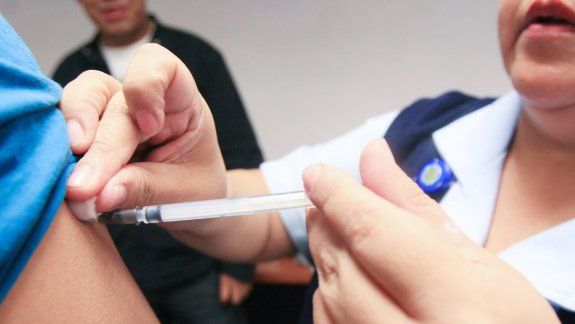 Temen por el virus de Influenza H1N1, que es pandémico.