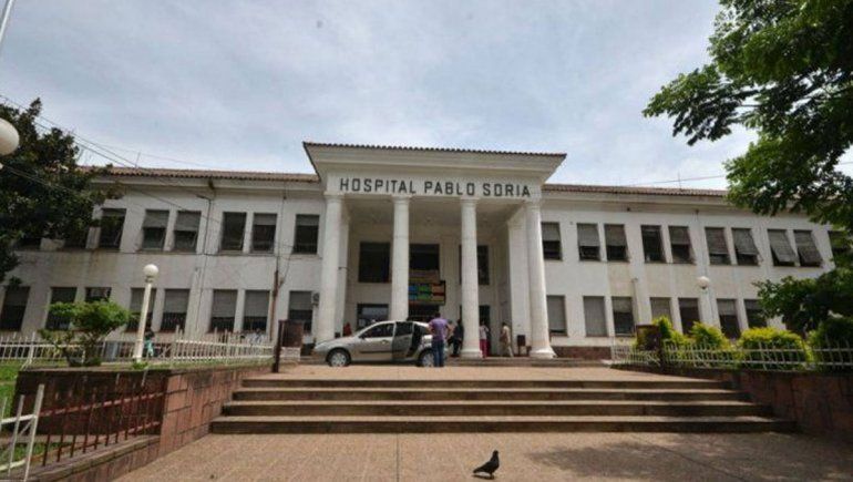 Un hombre mató a su esposa que ya lo había denunciado