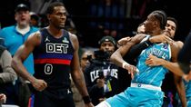 otro escandalo en la nba: trompadas, corridas y cuatro expulsados otro escandalo en la nba: trompadas, corridas y cuatro expulsados