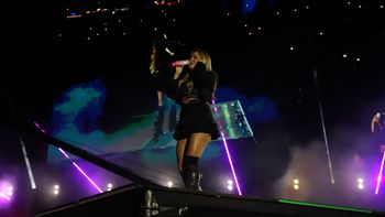 la emocion de karina la princesita en neuquen: su mensaje tras la fiesta de la confluencia 2026 la emocion de karina la princesita en neuquen: su mensaje tras la fiesta de la confluencia 2026