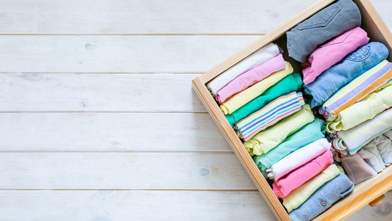 Un método para enfrentar el aislamiento con espacios ordenados