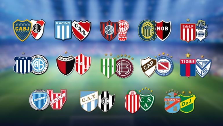 La palabra de los hinchas: cómo saldrán los clásicos según una encuesta gigante de hinchas