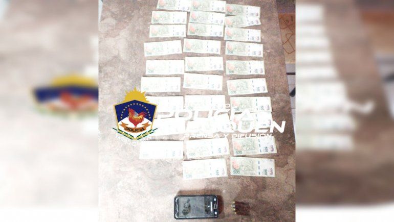 Rincón de los Sauces: encañonaron a una familia y se llevaron $100 mil