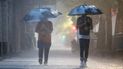 alerta por niebla y tormentas: nueve provincias estaran afectadas este fin de semana