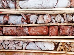 El proyecto Calcatreu cuenta con una amplío acompañamiento en Río Negro. El proyecto Calcatreu cuenta con una amplío acompañamiento en Río Negro.