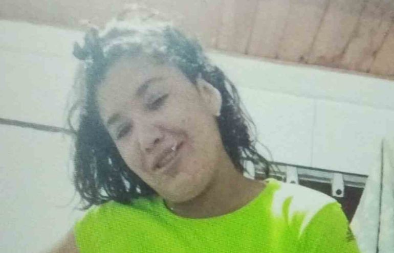 Buscan en Neuquén a una joven desaparecida en Catriel