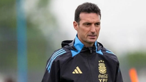 scaloni perdio a un jugador importante de la seleccion para la finalissima scaloni perdio a un jugador importante de la seleccion para la finalissima