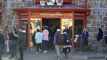 neuquen vivio una semana santa colmada de turistas y actividades, la ocupacion hotelera supero el 80%