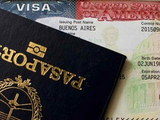 Cuánto cuesta tramitar la Visa para Estados Unidos desde Argentina en 2025