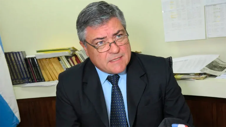 El secretario electoral de Jujuy intentó matar a su esposa y luego de suicidó