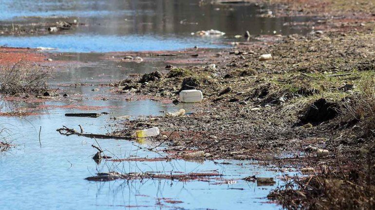 Contaminación de los ríos: el control pasa a municipios