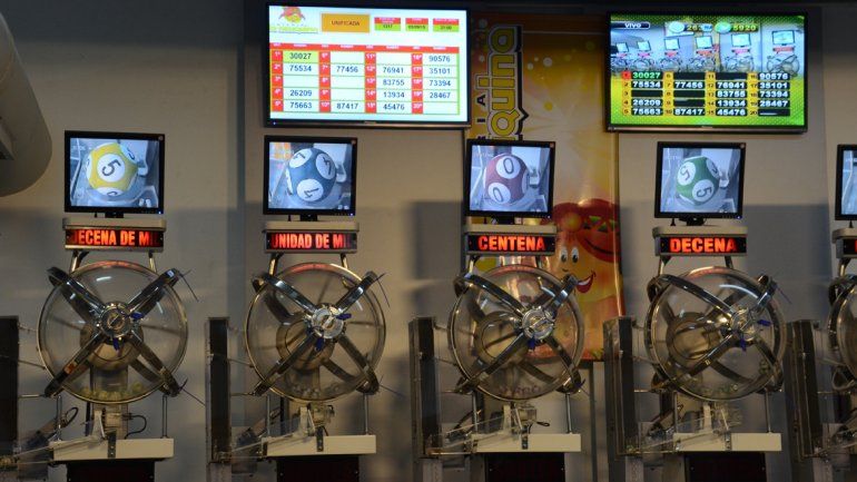 El apostador compró su billete en la localidad de Beltrán.&nbsp;
