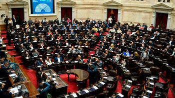 La comisión investigadora del criptoescándalo de $LIBRA está integrada por 28 diputados