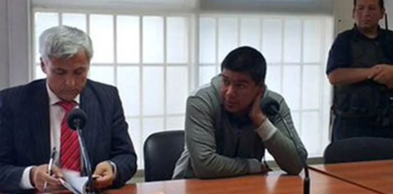 Puerto Madryn: condenaron a 16 años de prisión a uno de los asesinos de Beryl Williams. Puerto Madryn: condenaron a 16 años de prisión a uno de los asesinos de Beryl Williams.