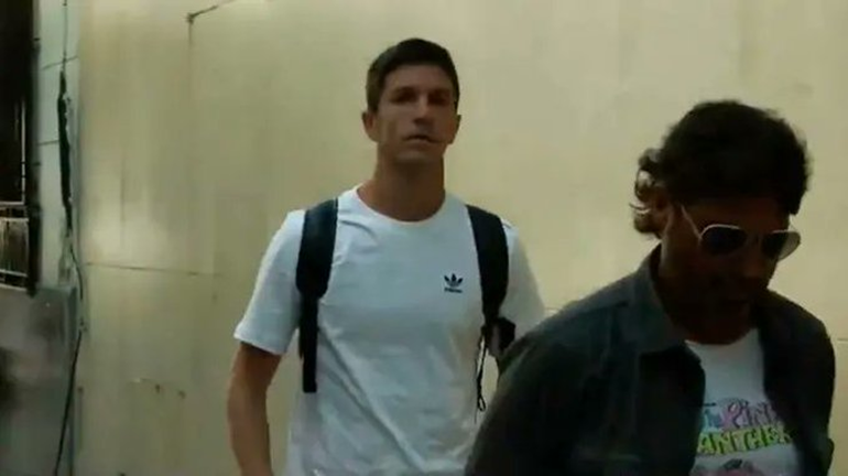 Nacho Fernández cada vez más cerca de regresar a River