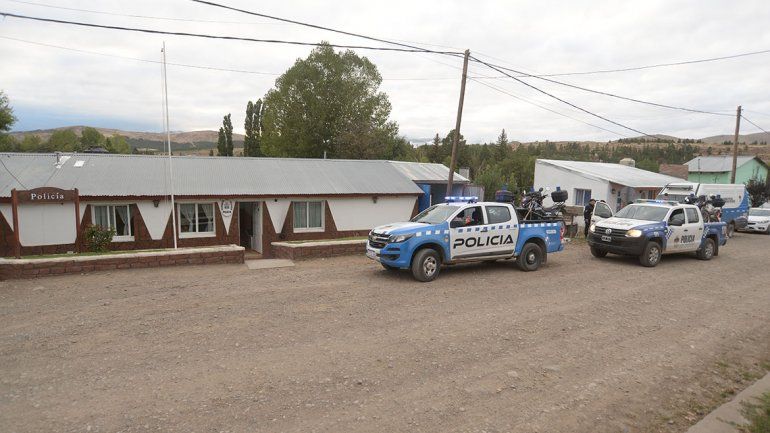 Las Ovejas: sobreseyeron a uno de los cuñados de Muñoz porque a la fiscalía se le vencieron los plazos