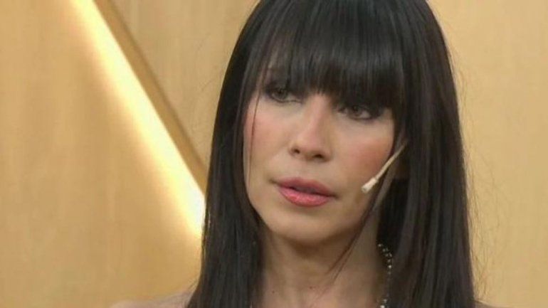 Marixa Balli perseguida por la tragedia