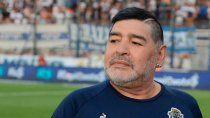 Maradona murió el 25 de noviembre a los 60 años Maradona murió el 25 de noviembre a los 60 años