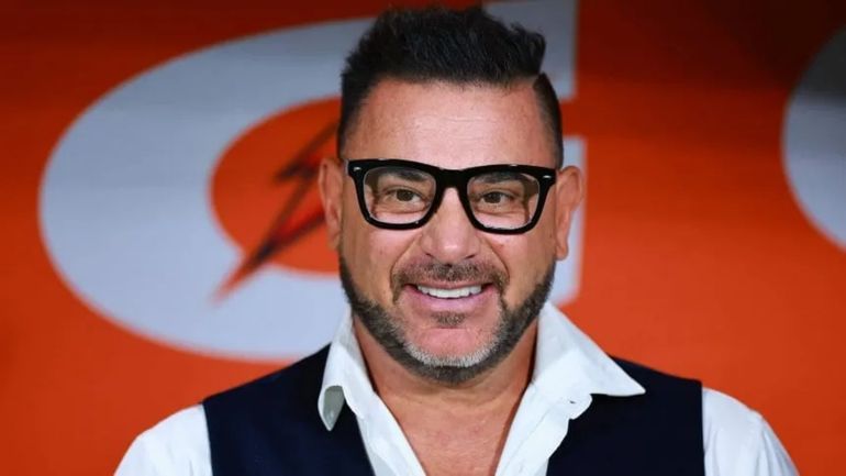 El Turco Mohamed El Turco Mohamed