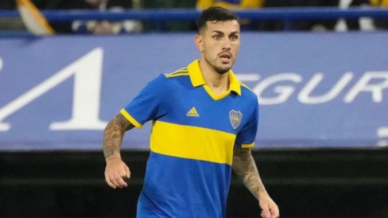 Leandro Paredes ya manifestó sus ganas de volver a Boca.