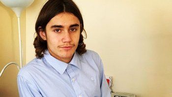 una patota ataco brutalmente a un chico de 15 anos una patota ataco brutalmente a un chico de 15 anos