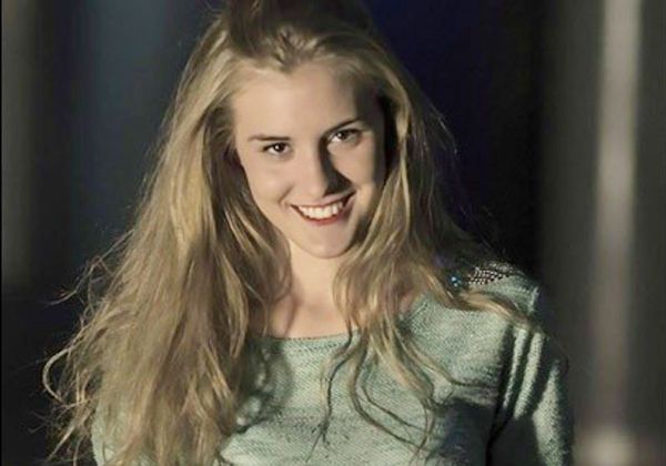 Lara Wheeler y el sueño de convertirse en Miss Universo