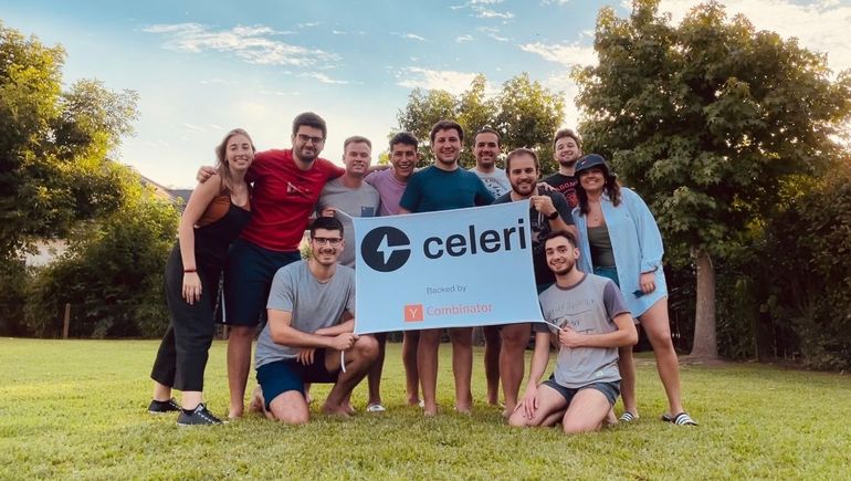 El neuquino de 26 años que fundó una start up de alcance global