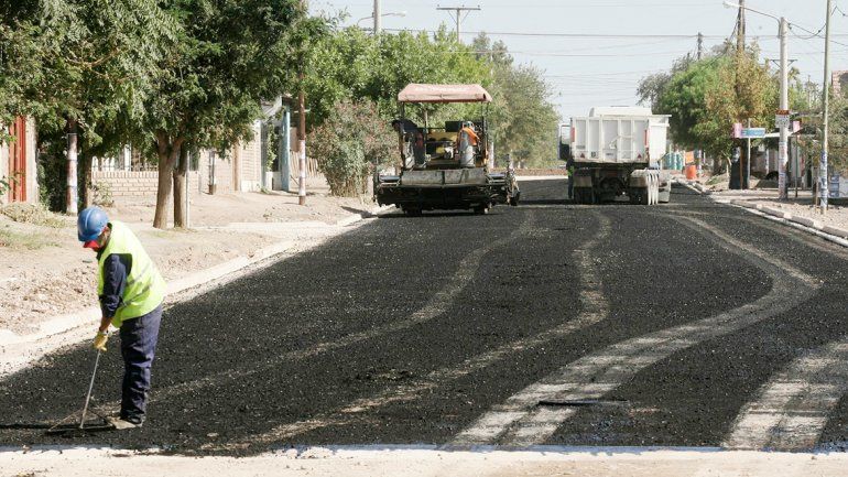 Centenario aún espera obras prometidas por Cristina Fernández de Kirchner.