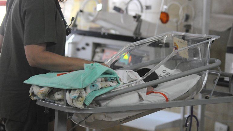 Neuquén tiene la tasa más baja de mortalidad infantil