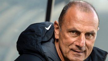 dt rival del psg salio del closet: que venga messi, lo amo dt rival del psg salio del closet: que venga messi, lo amo