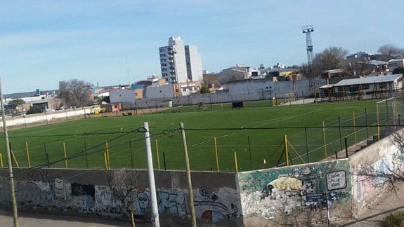 La final se jugará el sábado 24 de septiembre a las 16, entre Maronese y Deportivo Rincón.