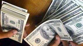 El dólar rompió otro récord: trepó a los $28,21