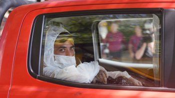 coronavirus: 820 infectados en el pais y 22 muertos coronavirus: 820 infectados en el pais y 22 muertos