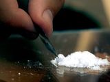 El hombre de Regina se descontroló en su casa y le dijo a la policía que había tomado cocaína. 