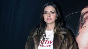 La China Suárez La China Suárez