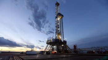 Vaca Muerta superó su propio récord máximo