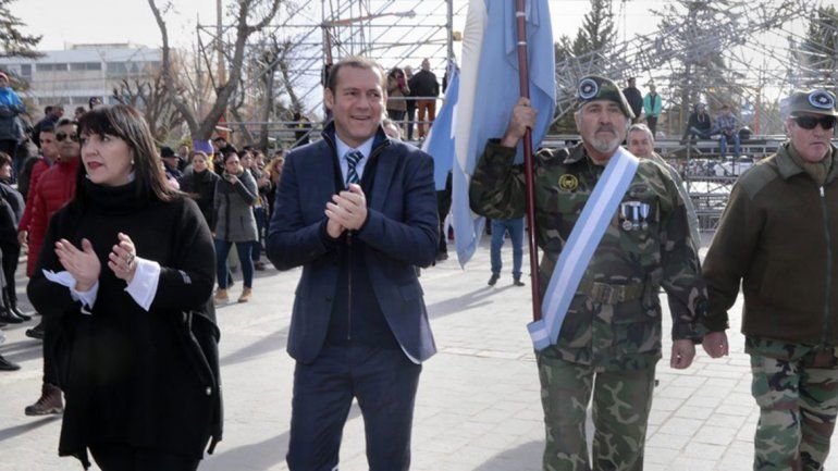 Llegó el día: la zona franca fue adjudicada a una UTE