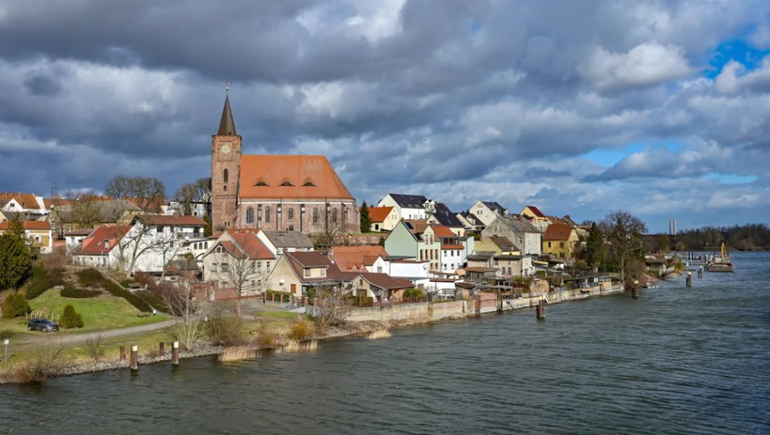 Una histórica ciudad de Europa busca habitantes y ofrece alojamiento gratuito