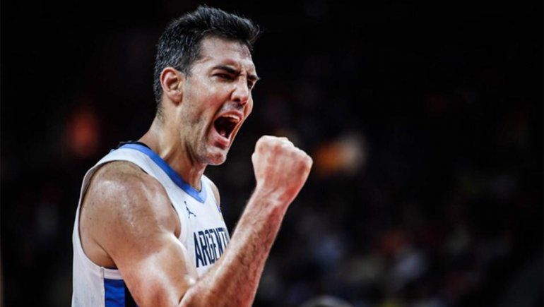 La emoción de la Generación Dorada por el triunfo de Argentina ante Serbia