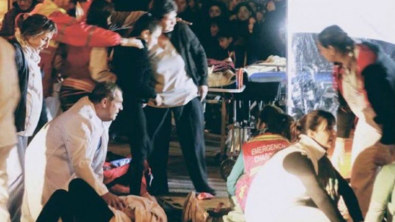 El especialista quería derivar al paciente a una clínica y cobrarle.