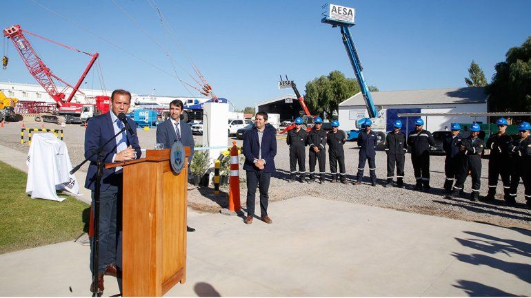 Neuquén será la mayor productora de crudo del país