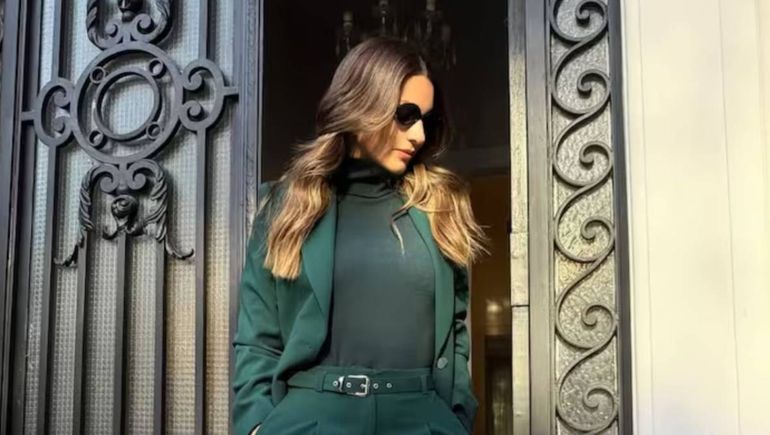 Pampita se muda tras el fuerte robo: dónde se va