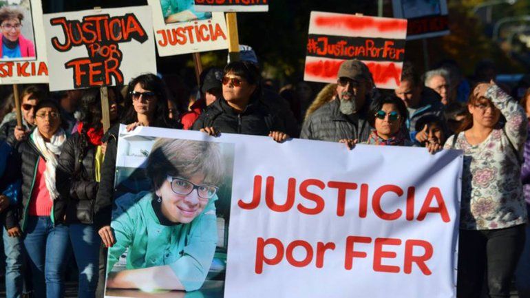 Caso de mala praxis: Nadie esperaba la muerte de Fer
