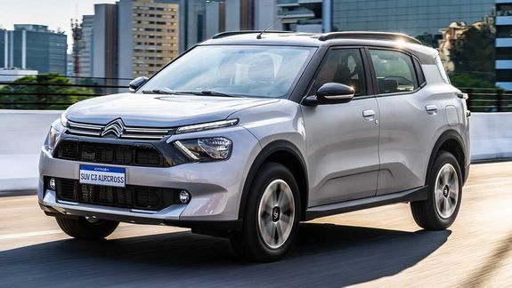 Nueva SUV para 7 pasajeros: cuánto cuesta y qué características tiene.