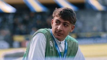 quien es el jugador de boca que se va al napoli por la patria potestad quien es el jugador de boca que se va al napoli por la patria potestad