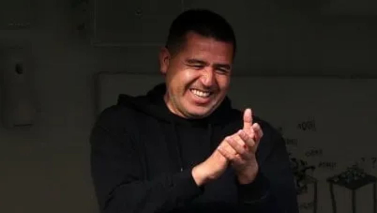 Cuál es el plan de Riquelme para tener un súper equipo este año